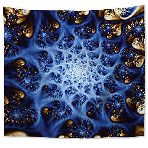 Mandala Bohemian Wall Tapestry Art Decor Blanket Curtain Picnic Tablecloth Hanging Home Bedroom Living Room Dorm Decoration Boho Hippie Polyester Psychedelic Sky
Mandala Bohemian Wall Tapestry Art Decor Blanket Curtain Picnic Tablecloth Hanging Home Bedroom Living Room Dorm Decoration Boho Hippie Polyester Psychedelic Sky
