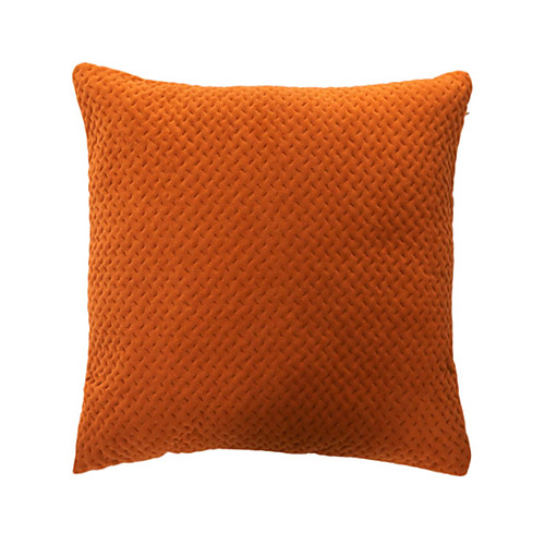 Cushion Cover Throw Pillow Cover Decorative Velvet Pillowcase 1PC 45cm45cm No Pillow Insert
Cushion Cover Throw Pillow Cover Decorative Velvet Pillowcase 1PC 45cm45cm No Pillow Insert