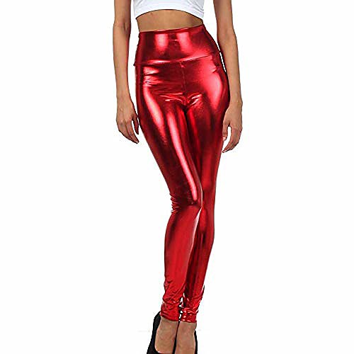 trousers for women,casual daily skinny trousers,high waist shiny stretch leggings party pencil pants(xl,red)
trousers for women,casual daily skinny trousers,high waist shiny stretch leggings party pencil pants(xl,red)