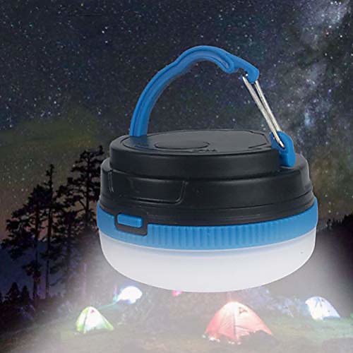 led camping lantern, portable dimming led emergency lamp, led tent lantern for camping hiking fishing backpacking, 2pcs, blue
led camping lantern, portable dimming led emergency lamp, led tent lantern for camping hiking fishing backpacking, 2pcs, blue