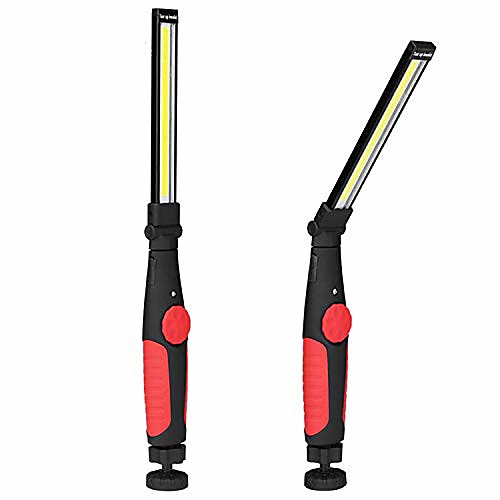 portable lantern lamp magnetic usb rechargeable flashlight hook hanging lamp for car repairing camping,red
portable lantern lamp magnetic usb rechargeable flashlight hook hanging lamp for car repairing camping,red