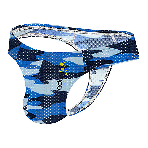 Men's Jockstrap Athletic Supporters Sports Underwear Sports & Outdoor Underwear Shorts Briefs Bottoms Nylon Winter Running Walking Jogging Training Breathable Quick Dry Soft Sport Blue Grey Green
Men's Jockstrap Athletic Supporters Sports Underwear Sports & Outdoor Underwear Shorts Briefs Bottoms Nylon Winter Running Walking Jogging Training Breathable Quick Dry Soft Sport Blue Grey Green