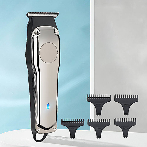 New Men'S Hair Clipper USB Rechargeable Household Electric Hair Clipper Mini Engraving Push White Oil Head Clipper
New Men'S Hair Clipper USB Rechargeable Household Electric Hair Clipper Mini Engraving Push White Oil Head Clipper