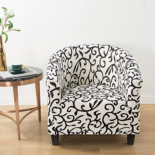 Club Chair Slipcover Stretch Armchair CoverSofa Cover Furniture Protector for Living Room Arm Chair Cover Couch Covers
Club Chair Slipcover Stretch Armchair CoverSofa Cover Furniture Protector for Living Room Arm Chair Cover Couch Covers