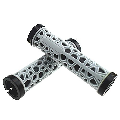 bike handle bicycle grips bike handlebar grips for any regular handlebar-skid-proof tpr rubber 12522.2mm green red white black
bike handle bicycle grips bike handlebar grips for any regular handlebar-skid-proof tpr rubber 12522.2mm green red white black