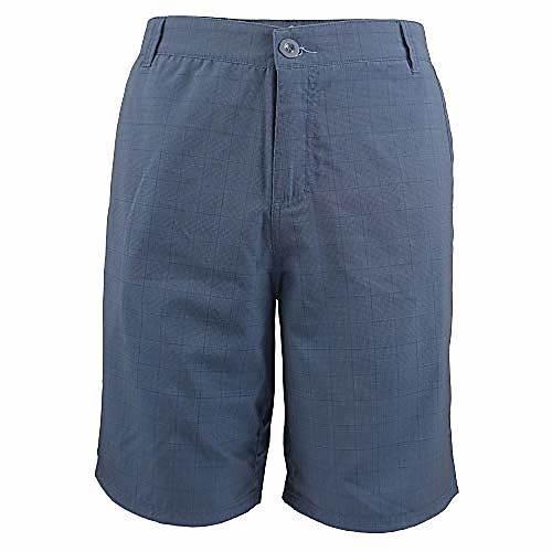 men's hybrid walk short quick dry 21 flat front water resistant lightweight golf plaid short casual short pants(navy, 36)
men's hybrid walk short quick dry 21 flat front water resistant lightweight golf plaid short casual short pants(navy, 36)