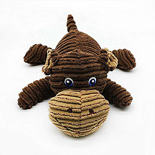 squeaky dog toys, dog plush toy, dog chew toys, puppy teath cleaning toys,dog toy for small and medium dogs
squeaky dog toys, dog plush toy, dog chew toys, puppy teath cleaning toys,dog toy for small and medium dogs