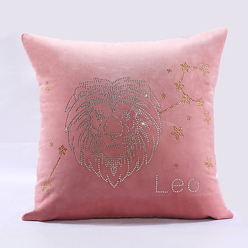 Luxurious Rivet European Style Home Office Constellation Pillow Case Cover Living Room Bedroom Sofa Cushion Cover
Luxurious Rivet European Style Home Office Constellation Pillow Case Cover Living Room Bedroom Sofa Cushion Cover