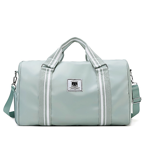 Women's Waterproof Walking Sports Oxford Cloth Travel Bag Gym Bag Zipper Solid Color Daily Outdoor Handbags Black Purple Pink Green
Women's Waterproof Walking Sports Oxford Cloth Travel Bag Gym Bag Zipper Solid Color Daily Outdoor Handbags Black Purple Pink Green