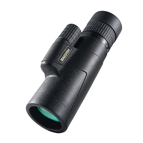 

10-30 X 42 mm Monocular Waterproof High Definition Easy Carrying Fully Multi-coated BAK4 Hiking Camping / Hiking / Caving Traveling