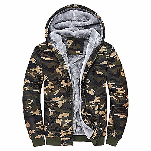 Men's Hoodie Jacket Hiking Fleece Jacket Winter Outdoor Lightweight UV Sun Protection Breathable Quick Dry Jacket Top Fishing Climbing Camping / Hiking / Caving ZXK-6603 ZXK-6604
Men's Hoodie Jacket Hiking Fleece Jacket Winter Outdoor Lightweight UV Sun Protection Breathable Quick Dry Jacket Top Fishing Climbing Camping / Hiking / Caving ZXK-6603 ZXK-6604