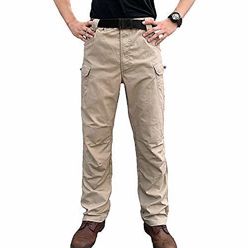 men's lightweight performance tactical pants quick dry cargo pants for outdoor hiking/hunting/fishing/casual (army green/l)
men's lightweight performance tactical pants quick dry cargo pants for outdoor hiking/hunting/fishing/casual (army green/l)