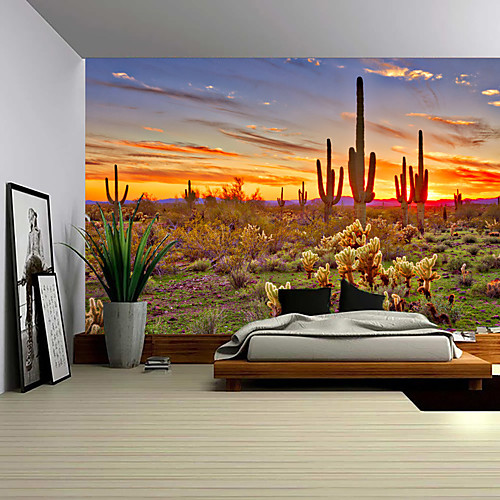 Wall Tapestry Art Decor Blanket Curtain Picnic Tablecloth Hanging Home Bedroom Living Room Dorm Decoration Polyester Beauty Background Cactus Beauty Views
Wall Tapestry Art Decor Blanket Curtain Picnic Tablecloth Hanging Home Bedroom Living Room Dorm Decoration Polyester Beauty Background Cactus Beauty Views