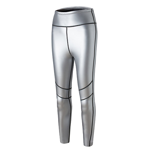 Women's Wetsuit Pants 2mm CR Neoprene Bottoms Thermal Warm Swimming Diving Surfing Solid Colored Autumn / Fall / High Elasticity
Women's Wetsuit Pants 2mm CR Neoprene Bottoms Thermal Warm Swimming Diving Surfing Solid Colored Autumn / Fall / High Elasticity