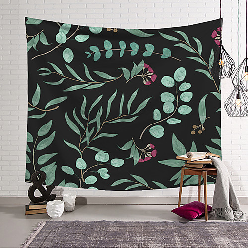 Wall Tapestry Art Decor Blanket Curtain Hanging Home Bedroom Living Room Decoration Polyester Plant Leaf Pattern
Wall Tapestry Art Decor Blanket Curtain Hanging Home Bedroom Living Room Decoration Polyester Plant Leaf Pattern