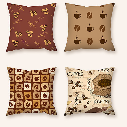 Cushion Cover 4PC Short Plush Soft Decorative Square Throw Pillow Cover Cushion Case Pillowcase for Sofa Bedroom 45 x 45 cm (18 x 18 Inch) Superior Quality Machine Washable
Cushion Cover 4PC Short Plush Soft Decorative Square Throw Pillow Cover Cushion Case Pillowcase for Sofa Bedroom 45 x 45 cm (18 x 18 Inch) Superior Quality Machine Washable