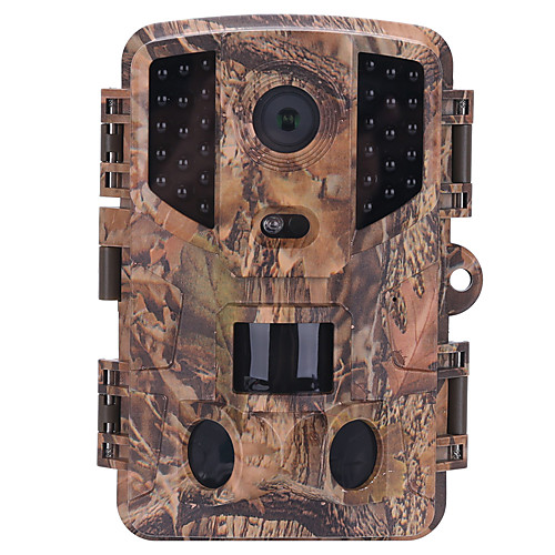 Hunting Trail Camera / Scouting Camera CMOS 19201080 Portable Night Vision 120° Detecting Range Hunting Surveillance cameras
Hunting Trail Camera / Scouting Camera CMOS 19201080 Portable Night Vision 120° Detecting Range Hunting Surveillance cameras