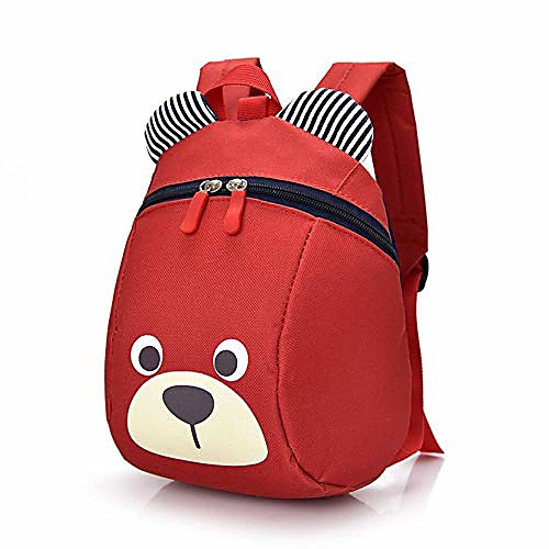 cute bear small toddler backpack with leash children kids backpack bag for boy and girl
cute bear small toddler backpack with leash children kids backpack bag for boy and girl