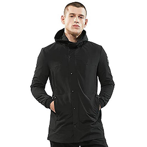 mens casual jacket zip up lightweight jacket windbreaker softshell black us size xs
mens casual jacket zip up lightweight jacket windbreaker softshell black us size xs