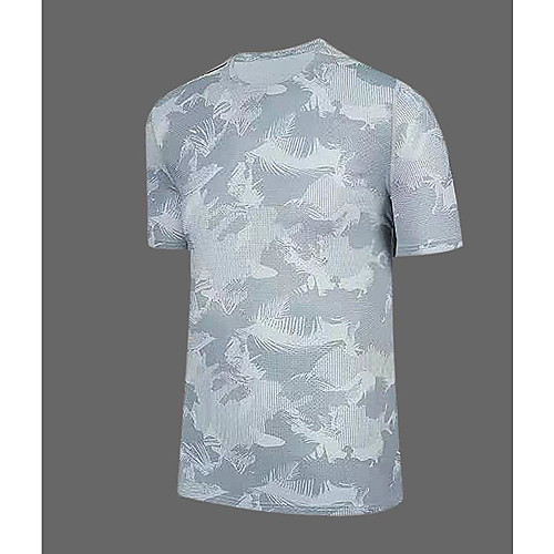 Men's T shirt non-printing Abstract Short Sleeve Gym Tops Basic Black Green Royal Blue
Men's T shirt non-printing Abstract Short Sleeve Gym Tops Basic Black Green Royal Blue
