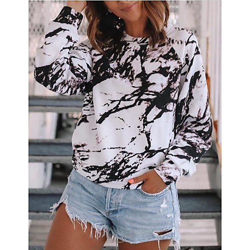 Women's Pullover Sweatshirt Graphic Christmas Daily Casual Christmas Hoodies Sweatshirts White Blue Blushing Pink
Women's Pullover Sweatshirt Graphic Christmas Daily Casual Christmas Hoodies Sweatshirts White Blue Blushing Pink