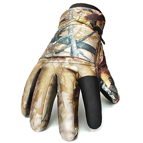 Ski Gloves Men's Snowsports Full Finger Gloves Winter Reflective Waterproof Windproof Fiber Skiing Snowsports Snowboarding
Ski Gloves Men's Snowsports Full Finger Gloves Winter Reflective Waterproof Windproof Fiber Skiing Snowsports Snowboarding