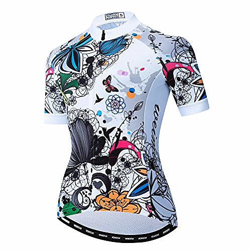 women's cycling jersey short sleeve bike shirt bicycle tops breathable biking jerseys reflective
women's cycling jersey short sleeve bike shirt bicycle tops breathable biking jerseys reflective
