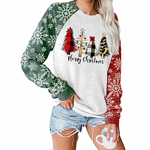 women merry drunk i 'm christmas shirt tops women long sleeve baseball tee tops for christmas
women merry drunk i 'm christmas shirt tops women long sleeve baseball tee tops for christmas