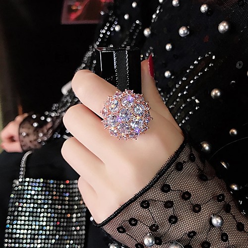 women's ring aaa cubic zirconia 1pc silver platinum plated alloy stylish daily jewelry cute
women's ring aaa cubic zirconia 1pc silver platinum plated alloy stylish daily jewelry cute