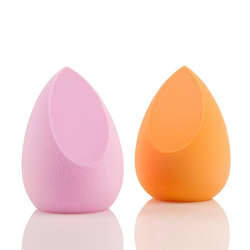 JAF Water Drops Diagonal Cut Powder Puff Make-up Egg Soaked in Water Make-up Cotton FP07D
JAF Water Drops Diagonal Cut Powder Puff Make-up Egg Soaked in Water Make-up Cotton FP07D