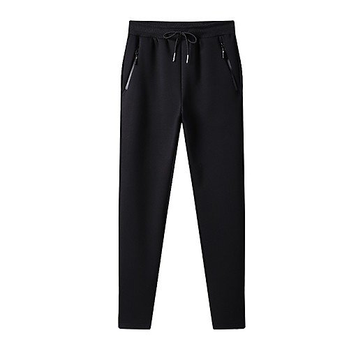 Men's Hiking Pants Trousers Solid Color Winter Outdoor Standard Fit Waterproof Windproof Fleece Lining Breathable Elastane Cotton Pants / Trousers Black Blue Grey Fishing Climbing Camping / Hiking
Men's Hiking Pants Trousers Solid Color Winter Outdoor Standard Fit Waterproof Windproof Fleece Lining Breathable Elastane Cotton Pants / Trousers Black Blue Grey Fishing Climbing Camping / Hiking