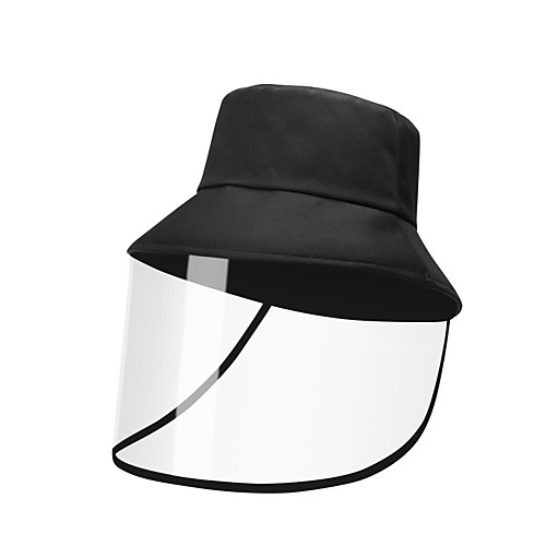 Women's Men's Hiking Cap 1 PCS Outdoor Breathable Comfortable Anti-tear Pollution Protection Mask Solid Color Cotton Black for Climbing Camping / Hiking / Caving Traveling
Women's Men's Hiking Cap 1 PCS Outdoor Breathable Comfortable Anti-tear Pollution Protection Mask Solid Color Cotton Black for Climbing Camping / Hiking / Caving Traveling