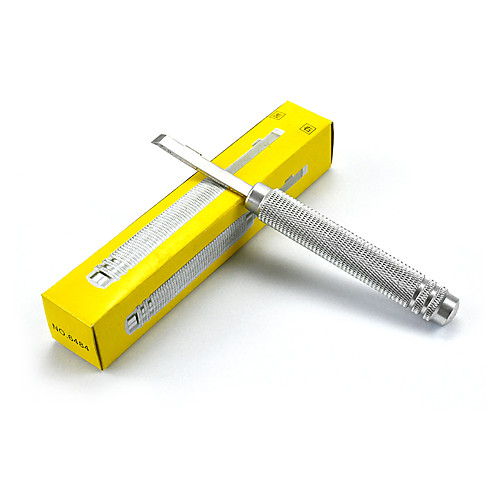 Watch Repair / Watch Opener Mixed Material Watch Accessories 0.04 kg 14.32.62.6 cm
Watch Repair / Watch Opener Mixed Material Watch Accessories 0.04 kg 14.32.62.6 cm