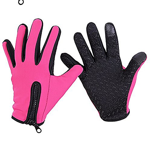 touch screen gloves winderproof thermal ski outdoor camping recreation multi- functional gloves hotpink
touch screen gloves winderproof thermal ski outdoor camping recreation multi- functional gloves hotpink
