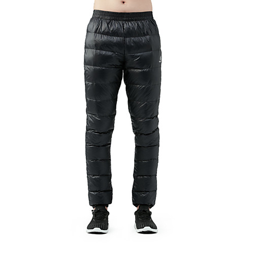 Men's Hiking Pants Trousers Solid Color Winter Outdoor Standard Fit Waterproof Breathable Warm Stretchy Duckdown Bottoms Dark Grey Black Blue Dark Blue Fishing Climbing Camping / Hiking / Caving S M
Men's Hiking Pants Trousers Solid Color Winter Outdoor Standard Fit Waterproof Breathable Warm Stretchy Duckdown Bottoms Dark Grey Black Blue Dark Blue Fishing Climbing Camping / Hiking / Caving S M