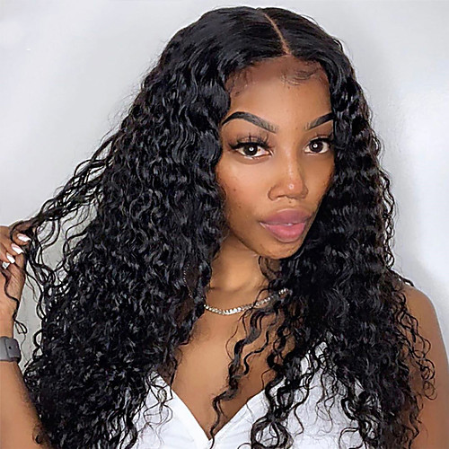 Remy Human Hair Lace Front Wig style Brazilian Hair Kinky Curly Natural Wig 150% Density New Arrival Women's Long Medium Length Very Long Human Hair Lace Wig ishow hair
Remy Human Hair Lace Front Wig style Brazilian Hair Kinky Curly Natural Wig 150% Density New Arrival Women's Long Medium Length Very Long Human Hair Lace Wig ishow hair