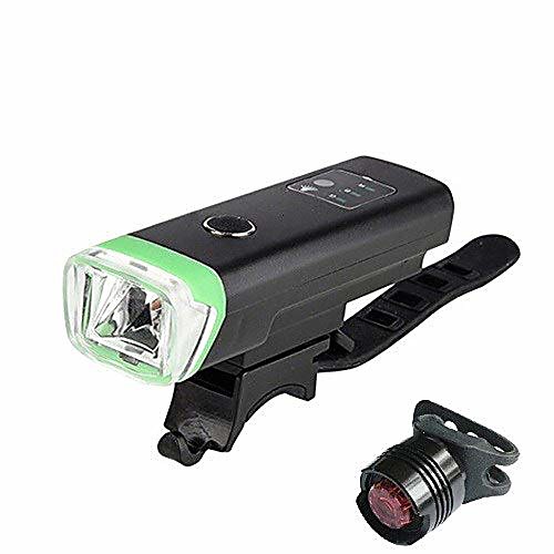 bike lights set, 1200 mah, induction bike light, front light, usb rechargeable, smart headlight with horn, high lumen, led bike light (color: green and red, a, size: free)
bike lights set, 1200 mah, induction bike light, front light, usb rechargeable, smart headlight with horn, high lumen, led bike light (color: green and red, a, size: free)