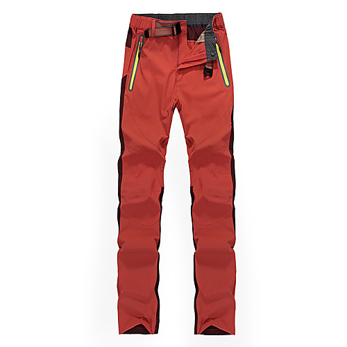 Women's Hiking Pants Trousers Patchwork Outdoor Tailored Fit Waterproof Lightweight Breathable Quick Dry Spandex Pants / Trousers Yellow Red Rose Red Hunting Fishing Climbing M L XL XXL XXXL
Women's Hiking Pants Trousers Patchwork Outdoor Tailored Fit Waterproof Lightweight Breathable Quick Dry Spandex Pants / Trousers Yellow Red Rose Red Hunting Fishing Climbing M L XL XXL XXXL