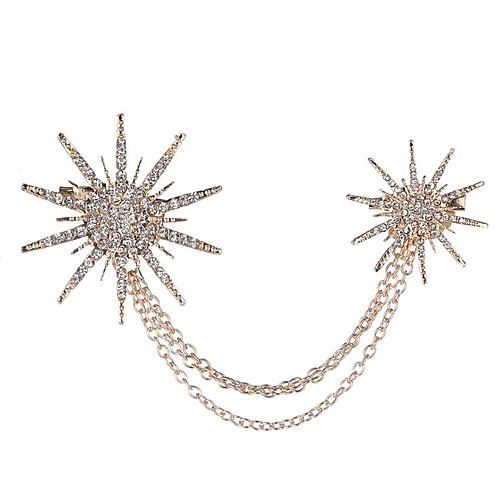 Synthetic Diamond Brooches Brooch Jewelry Black Gold Silver For Christmas Daily
Synthetic Diamond Brooches Brooch Jewelry Black Gold Silver For Christmas Daily