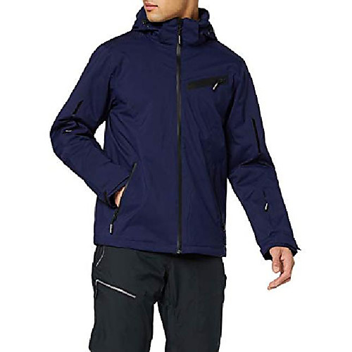 Men's Hiking 3-in-1 Jackets Winter Outdoor Waterproof Lightweight Windproof Breathable Winter Jacket Top Fishing Climbing Camping / Hiking / Caving ArmyGreen Black Blue Gray / Quick Dry
Men's Hiking 3-in-1 Jackets Winter Outdoor Waterproof Lightweight Windproof Breathable Winter Jacket Top Fishing Climbing Camping / Hiking / Caving ArmyGreen Black Blue Gray / Quick Dry