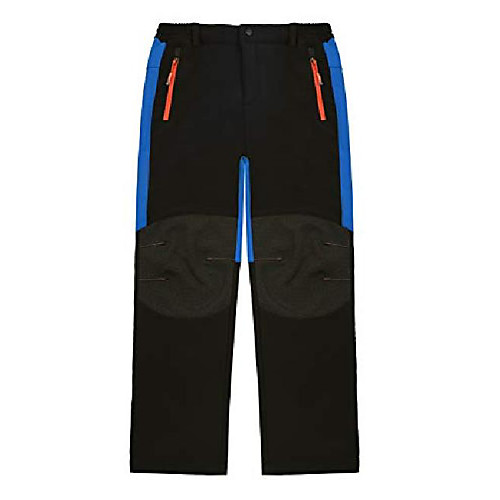 children softshell pants breathable warm functional pants rain pants girls sports pants black l
children softshell pants breathable warm functional pants rain pants girls sports pants black l