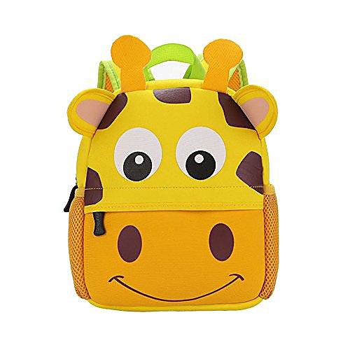 toddler bag cute animal series backpack dogs, chickens, pigs, sheep, giraffes, tigers and so on (giraffe)
toddler bag cute animal series backpack dogs, chickens, pigs, sheep, giraffes, tigers and so on (giraffe)