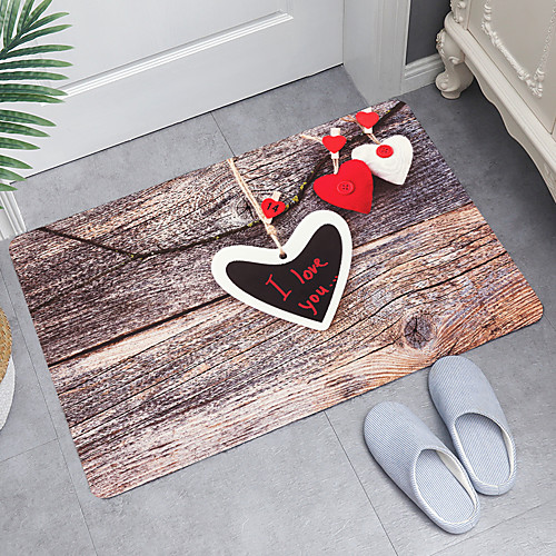 love wooden branches digital printing floor mat modern bath mats nonwoven memory foam novelty bathroom
love wooden branches digital printing floor mat modern bath mats nonwoven memory foam novelty bathroom