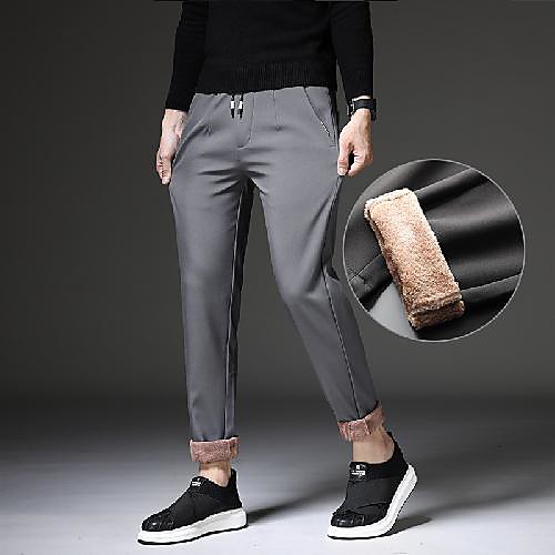 Black / Blue / Gray Solid Colored Standard Fit Spandex / Polyester Suit - Notch No Buttons
Black / Blue / Gray Solid Colored Standard Fit Spandex / Polyester Suit - Notch No Buttons