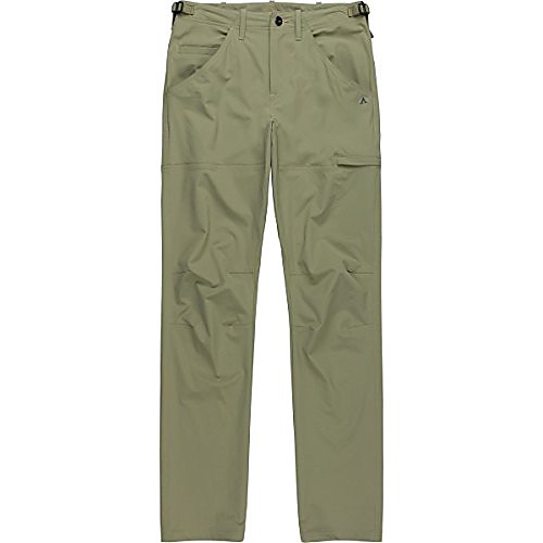 big ridge stretch mountain pant - men's olive, 36x32 
big ridge stretch mountain pant - men's olive, 36x32