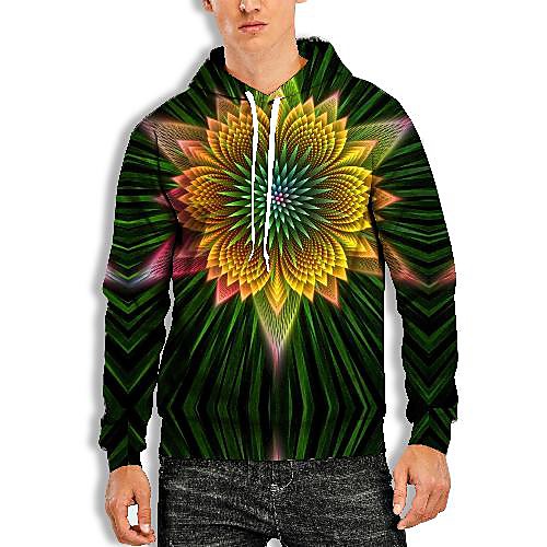 Men's Pullover Hoodie Sweatshirt Graphic Optical Illusion 3D Print Daily 3D Print 3D Print Casual Hoodies Sweatshirts Green
Men's Pullover Hoodie Sweatshirt Graphic Optical Illusion 3D Print Daily 3D Print 3D Print Casual Hoodies Sweatshirts Green