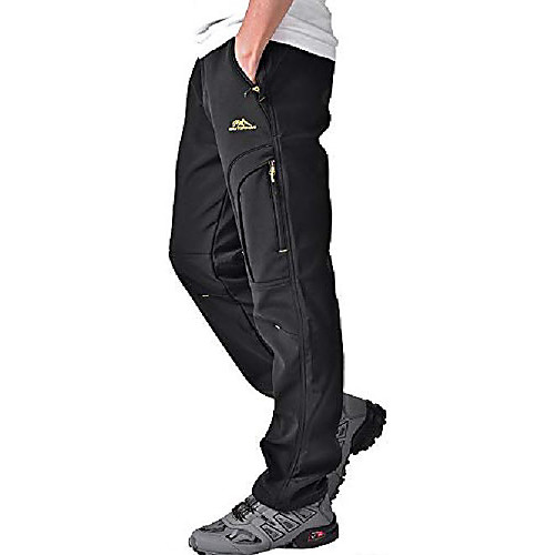 men's cargo pants, quick-drying, light, uv protection, water-repellent, hiking, fishing, safari, camping pants 42 1 x black
men's cargo pants, quick-drying, light, uv protection, water-repellent, hiking, fishing, safari, camping pants 42 1 x black