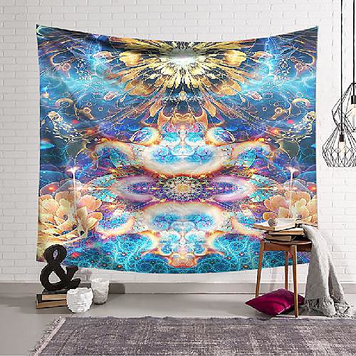 wall tapestry art decor blanket curtain hanging home bedroom living room decoration colorful pattern polyester
wall tapestry art decor blanket curtain hanging home bedroom living room decoration colorful pattern polyester