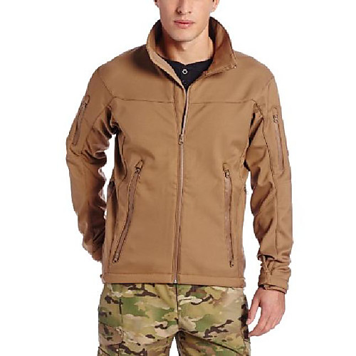 Men's Hoodie Jacket Hiking Softshell Jacket Hiking Windbreaker Outdoor Packable Lightweight UV Sun Protection Windproof Jacket Hoodie Top Fishing Climbing Running 5825 Army Green 5825 Khaki 5825 navy
Men's Hoodie Jacket Hiking Softshell Jacket Hiking Windbreaker Outdoor Packable Lightweight UV Sun Protection Windproof Jacket Hoodie Top Fishing Climbing Running 5825 Army Green 5825 Khaki 5825 navy
