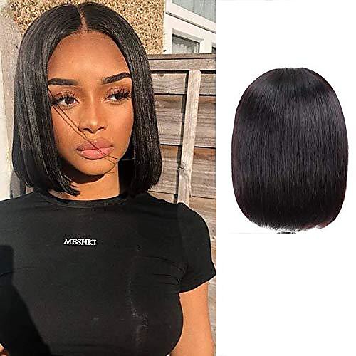 straight synthetic hort bob closure bob wigs brazilian virgin hair wig for women bob wig(10inch)
straight synthetic hort bob closure bob wigs brazilian virgin hair wig for women bob wig(10inch)